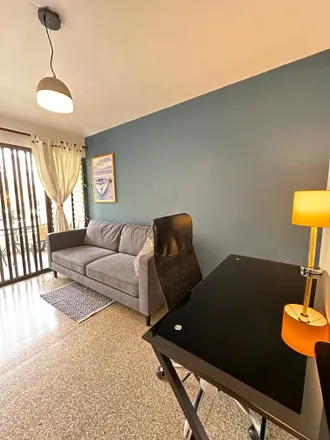 Rent this 2 bed apartment on Cra. 80B #34a-39 in Laureles - Estadio, Medellín