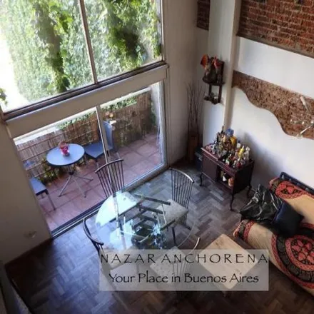 Buy this 1 bed apartment on Chacabuco 1026 in San Telmo, C1103 ACN Buenos Aires