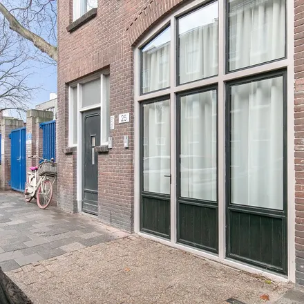 Image 4 - Cederstraat 2, 2565 JP The Hague, Netherlands - Apartment for rent
