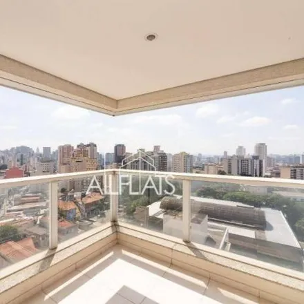 Image 2 - Rua Bueno de Andrade 662, Liberdade, São Paulo - SP, 01526-000, Brazil - Apartment for sale