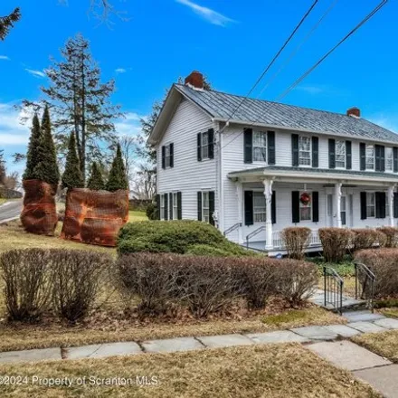 Image 6 - Lake Avenue, Montrose, Susquehanna County, PA 18801, USA - House for sale