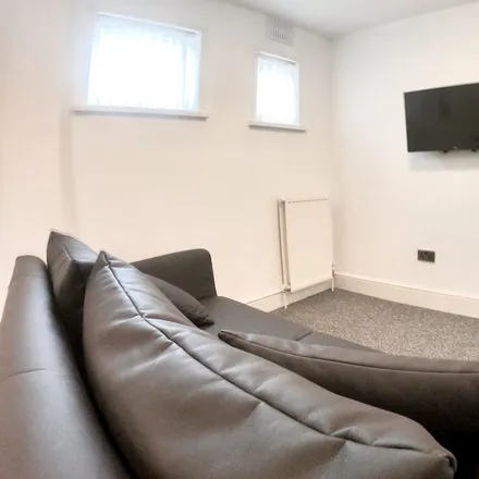 Rent this 2 bed apartment on Blackpool in FY2 9SE, United Kingdom