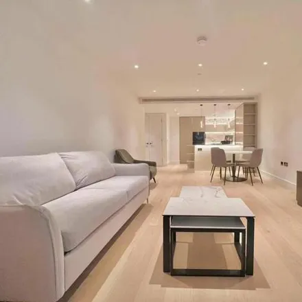 Image 4 - Centre Stage, Fountain Park Way, London, W12 7NP, United Kingdom - Room for rent