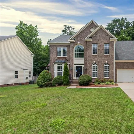 Buy this 4 bed house on 108 Doby Creek Court in Fort Mill, SC 29715