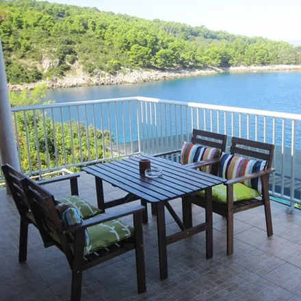 Rent this 2 bed house on 69018 in 20271 Općina Blato, Croatia