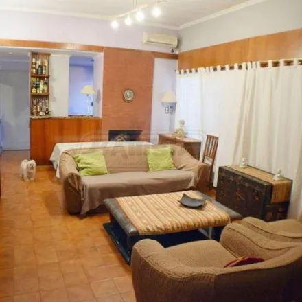 Buy this 3 bed house on Florencio Varela 125 in Partido de La Matanza, B1752 CXU Ramos Mejía