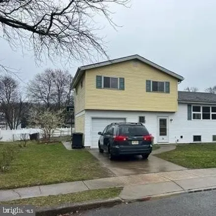 Rent this 3 bed house on 24 Vista Road in Golden Crest, Hamilton Township