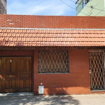 Image 2 - Culpina 1356, Flores, C1406 EZN Buenos Aires, Argentina - House for rent