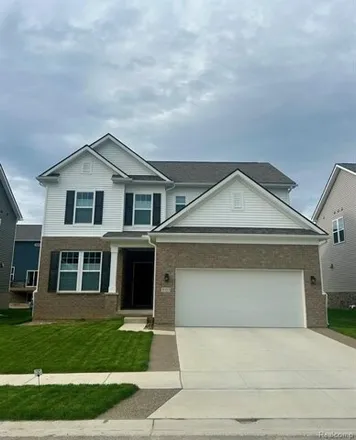 Buy this 3 bed house on Shoreham Circle in Independence Charter Township, MI 48346