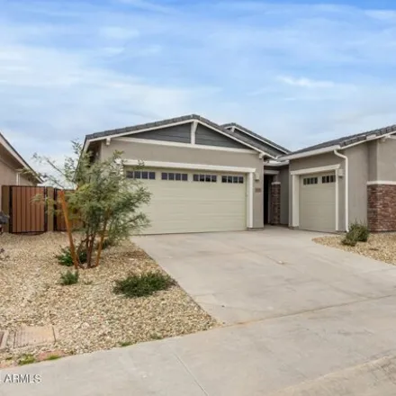 Buy this 4 bed house on 19202 West Coolidge Street in Litchfield Park, Maricopa County