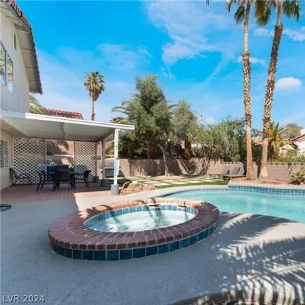 Image 6 - 5280 Venita Drive, Paradise, NV 89120, USA - House for sale