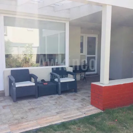 Image 3 - Camino Botrolhue 461, 480 2670 Temuco, Chile - House for rent