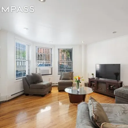 Rent this 2 bed house on 185 South Portland Avenue in New York, NY 11217