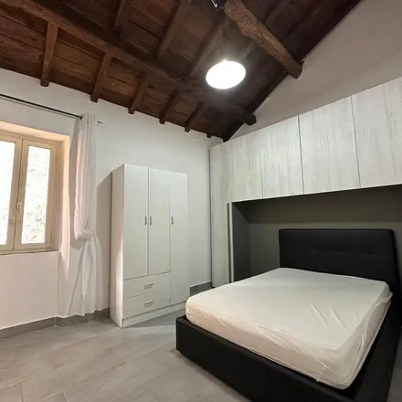 Rent this 2 bed apartment on Via delle Fabbriche in 01100 Viterbo VT, Italy