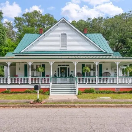 Buy this 3 bed house on 123 Neyle Street in Walterboro, SC 29488