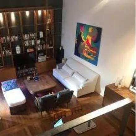 Image 2 - Bartolomé Mitre 1527, San Nicolás, C1033 AAR Buenos Aires, Argentina - Apartment for sale