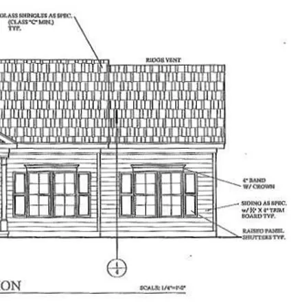 Buy this 3 bed house on 976 Red Hill Church Rd in Dunn, North Carolina