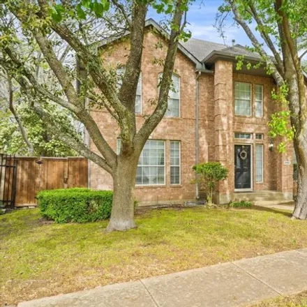 Buy this 4 bed house on 3112 Candide Lane in McKinney, TX 75070