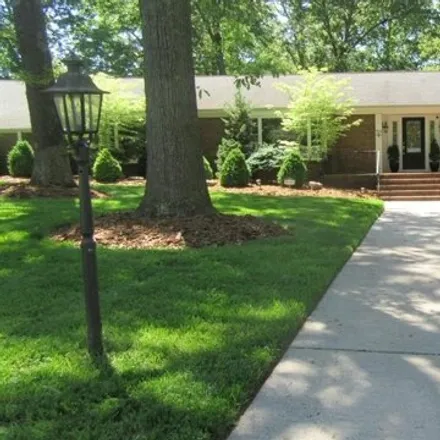 Buy this 5 bed house on 745 Ferndale Drive in Wendover Hills, Statesville
