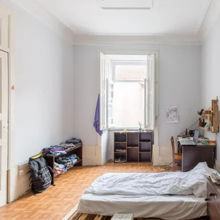 Rent this 22 bed room on Casa Ferreira in Rua do Breiner, 4050-124 Porto