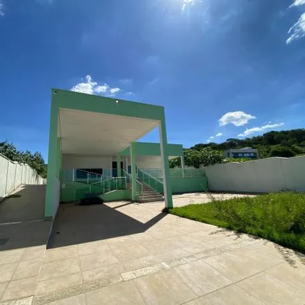 Buy this studio house on unnamed road in Centro, Matozinhos - MG
