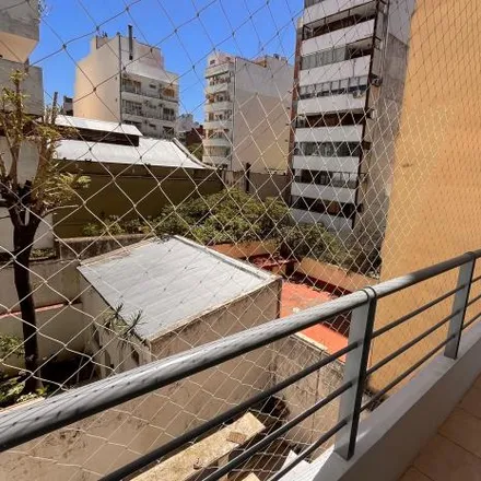 Buy this 2 bed apartment on Franklin Delano Roosevelt 2255 in Belgrano, C1426 ABC Buenos Aires