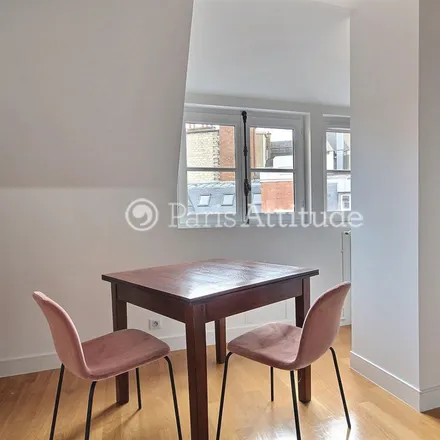Image 7 - 131 Avenue de Malakoff, 75116 Paris, France - Apartment for rent