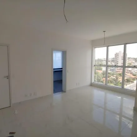 Rent this 3 bed apartment on Rua Capitão Antônio Joaquim da Paixão in Sede, Contagem - MG