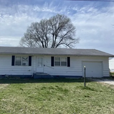 Image 1 - 651 South Sarah Street, Humansville, Polk County, MO 65674, USA - House for sale