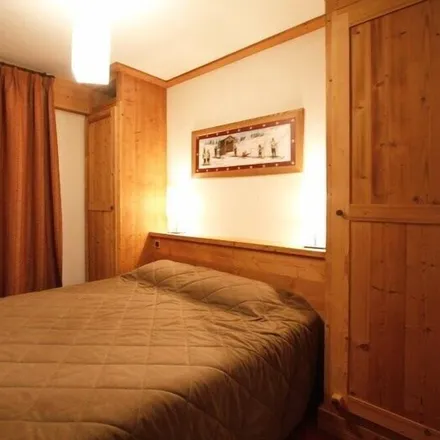Rent this 5 bed condo on 38860 Les Deux Alpes