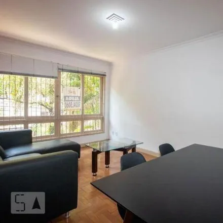 Rent this 2 bed apartment on Rua Marquês do Pombal in Auxiliadora, Porto Alegre - RS