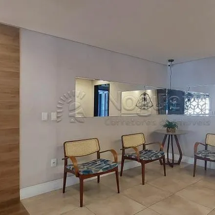 Buy this 2 bed apartment on Avenida Santos Dumont 420 in Aflitos, Recife -