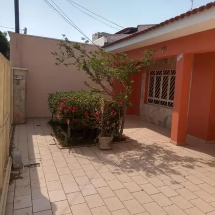 Rent this 3 bed house on unnamed road in Parque Residencial Indaiá, Indaiatuba - SP