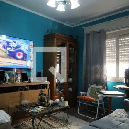Buy this 2 bed apartment on Rua Doutor Miguel Vieira Ferreira in Nossa Senhora das Graças, Canoas - RS
