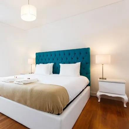 Rent this 1 bed apartment on 1200-175 Distrito da Guarda