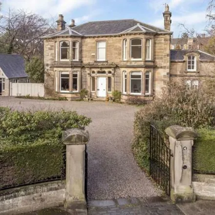 Buy this 6 bed house on 4 Oswald Road in City of Edinburgh, EH9 2HE