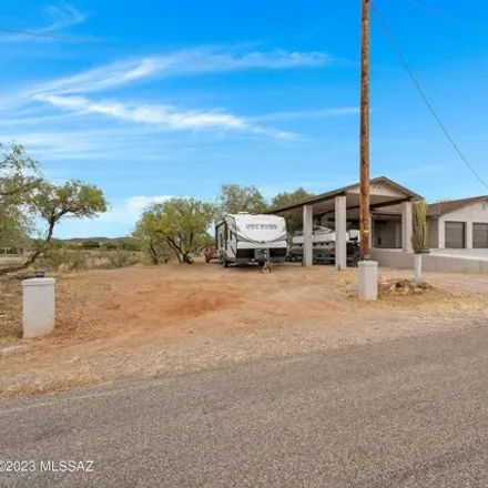 Image 4 - 168 Calle Conquistador, Santa Cruz County, AZ 85648, USA - House for sale