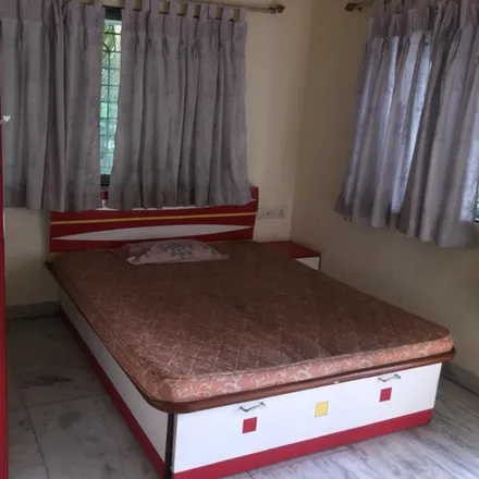 Rent this 1 bed apartment on unnamed road in Nigdi, Pimpri-Chinchwad - 411044