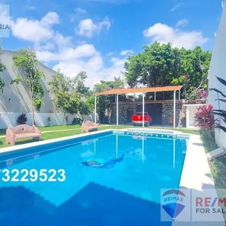 Buy this 5 bed house on Calle Brisas de Tampico in U.H. Valle Verde, 62590 Temixco