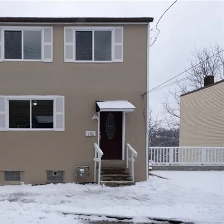 Buy this 3 bed house on 1160 Brabec Street in Pittsburgh, PA 15212