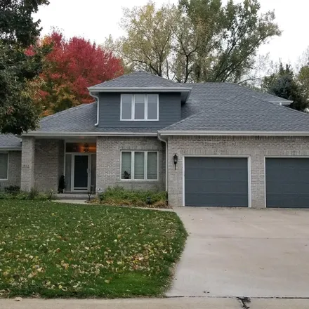 Buy this 3 bed house on 420 North Royal Troon in Dakota Dunes, Union County