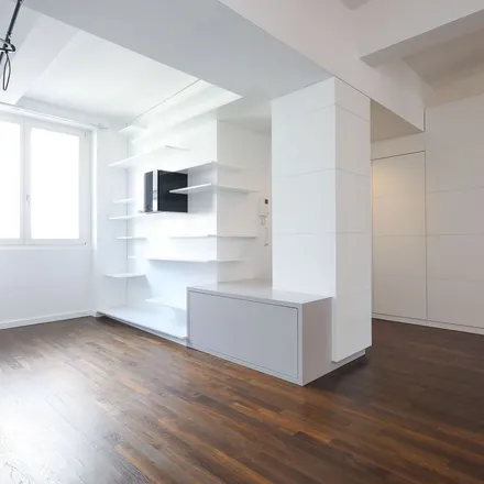 Rent this 5 bed apartment on Aschaffenburger Straße in 10779 Berlin, Germany