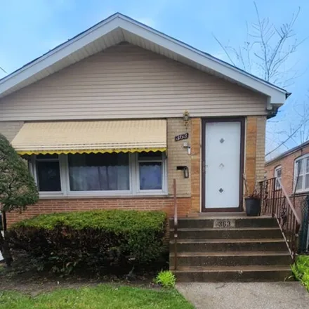 Buy this 3 bed house on 363 East 90th Place in Chicago, IL 60619