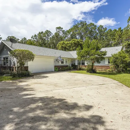 Buy this 3 bed house on 9 Wilkins Place in Palm Coast, FL 32164