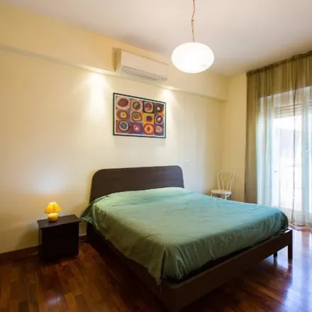 Rent this 1 bed apartment on Rome in Municipio Roma XI, IT