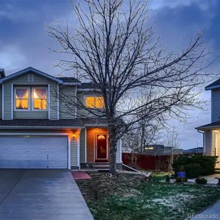 Buy this 3 bed house on Jordan Road in Arapahoe County, CO