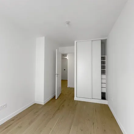 Rent this 3 bed apartment on boreales in Rue Médéric, 92110 Clichy