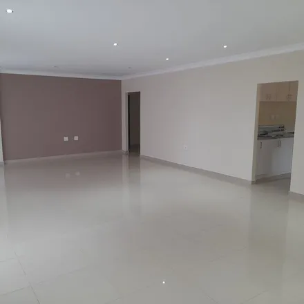 Rent this 3 bed apartment on Casuarina Road in Westbrook, KwaZulu-Natal