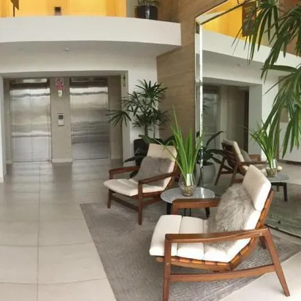 Buy this 1 bed apartment on Luis Fernán Bedoya Reyes Expressway in Miraflores, Lima Metropolitan Area 10574