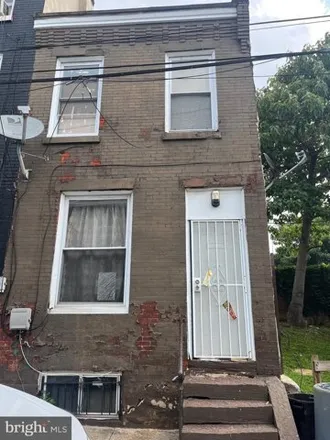 Buy this 4 bed house on 3823 Archer Street in Philadelphia, PA 19140